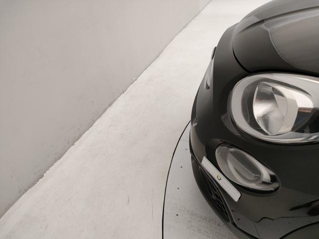 FIAT 500X usata 62