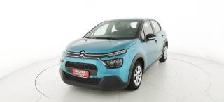 CITROEN C3 usata 25