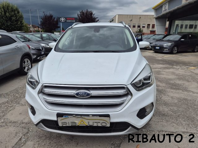 FORD Kuga usata, con Airbag
