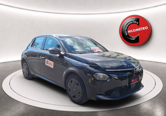 LANCIA Ypsilon usata, con ABS