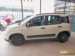 FIAT Panda usata, con Alzacristalli elettrici