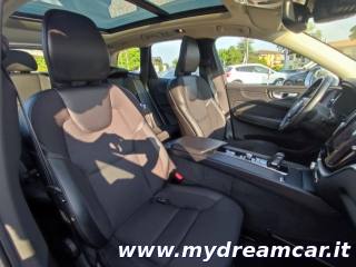VOLVO XC60 usata, con Cruise Control