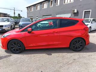 FORD Fiesta usata 3