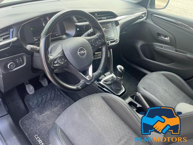 OPEL Corsa usata, con Climatizzatore