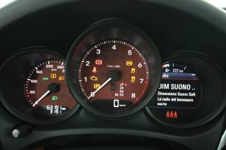 PORSCHE Macan usata 12