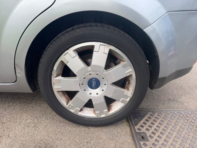 FORD Focus usata 4
