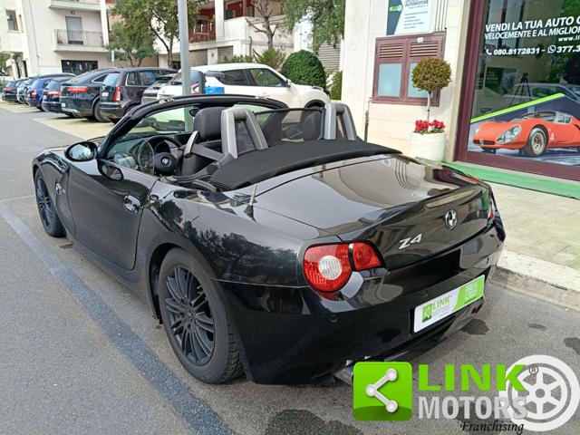 BMW Z4 usata 41
