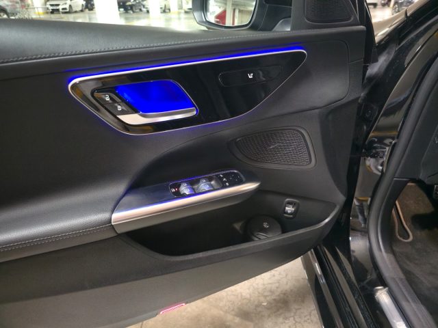 MERCEDES-BENZ C 220 usata, con Cruise Control