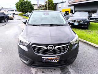 OPEL Crossland X usata, con Alzacristalli elettrici