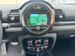 MINI Clubman usata, con ESP