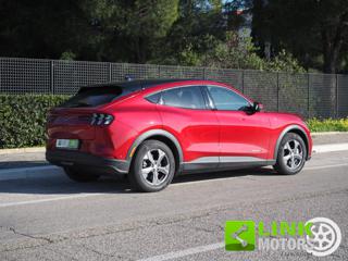 FORD Mustang Mach-E usata, con Airbag laterali