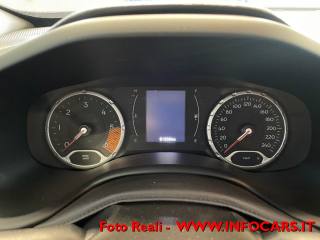 JEEP Renegade usata, con Park Distance Control