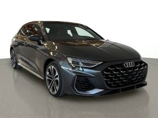 AUDI S3 usata, con Airbag laterali