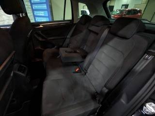 VOLKSWAGEN Tiguan usata, con Sensori di parcheggio posteriori