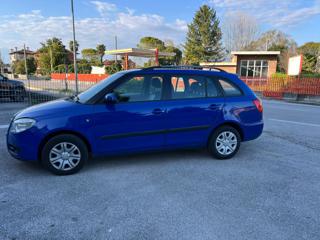 SKODA Fabia usata, con Airbag