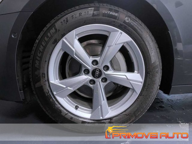 AUDI A6 usata, con Climatizzatore