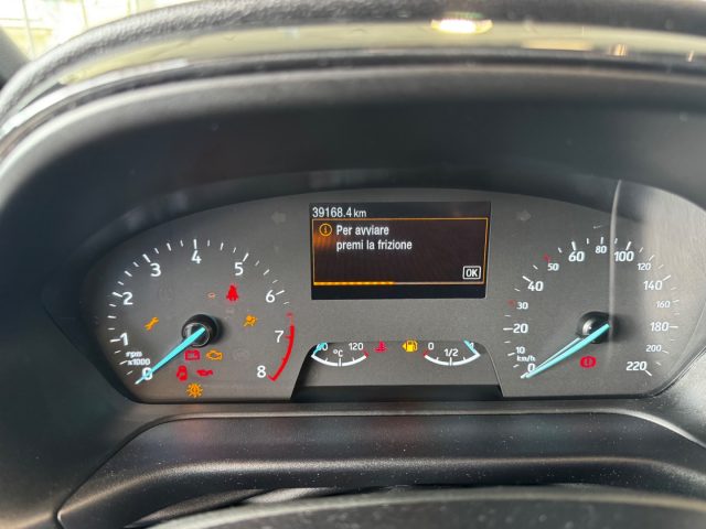 FORD Fiesta usata, con Climatizzatore
