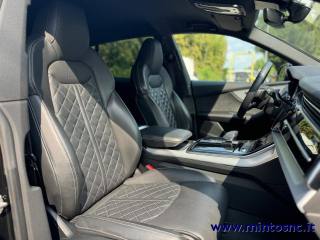 AUDI Q8 usata, con Cruise Control