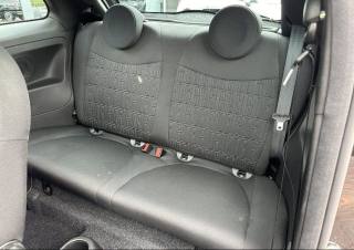 FIAT 500 usata, con Cruise Control
