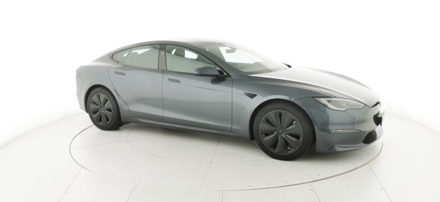 TESLA Model S usata, con Autoradio digitale