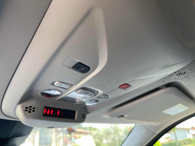 FIAT Doblo usata, con Volante multifunzione
