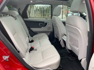 LAND ROVER Discovery Sport usata, con Climatizzatore