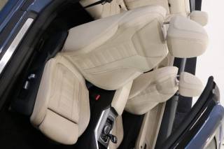 BMW 420 usata, con Controllo trazione