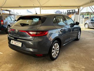RENAULT Megane usata, con Cerchi in lega