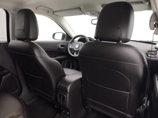 JEEP Compass usata, con Controllo elettronico della corsia