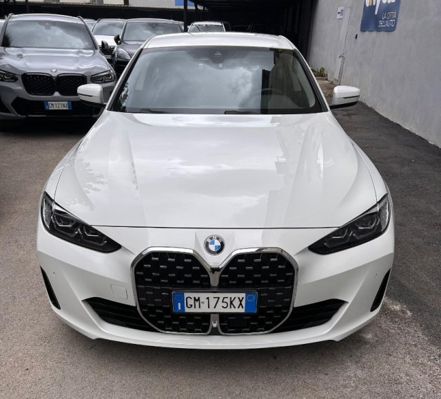 BMW 420 usata, con ABS
