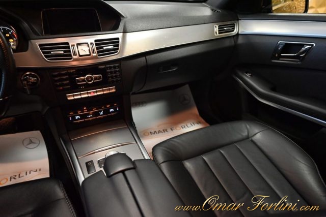 MERCEDES-BENZ E 300 usata 144