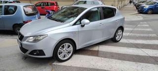 SEAT Ibiza 1.4 5p. Reference