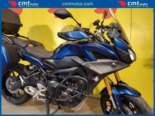 YAMAHA Tracer 900 usata 5