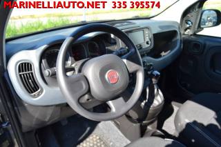 FIAT Panda usata, con ESP