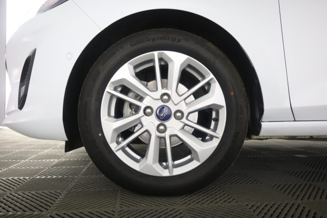 FORD Fiesta usata 8
