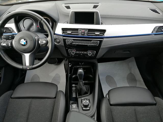 BMW X2 usata, con ESP