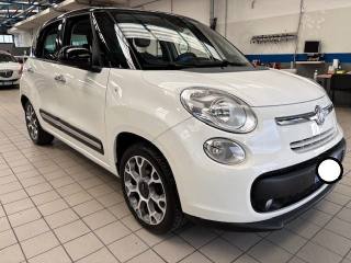 FIAT 500L usata, con Airbag laterali