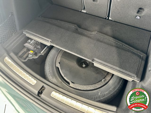 MINI Countryman usata, con MP3