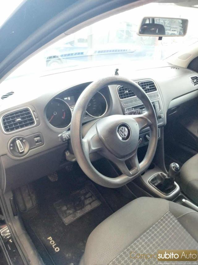 VOLKSWAGEN Polo usata, con ESP