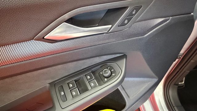 VOLKSWAGEN Golf GTI usata, con Cruise Control