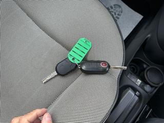 FIAT 500 usata, con Specchietti laterali elettrici