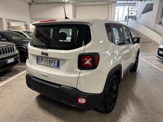 JEEP Renegade usata, con Chiusura centralizzata