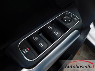 MERCEDES-BENZ GLA 200 usata, con Start/Stop Automatico