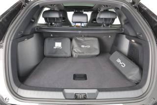BYD Seal U usata 5