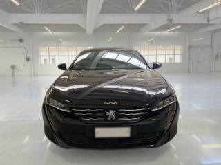 PEUGEOT 508 usata, con Autoradio