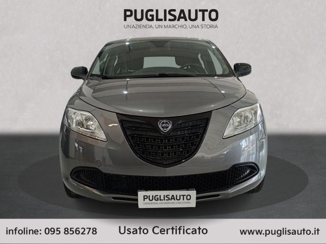 LANCIA Ypsilon usata, con Airbag
