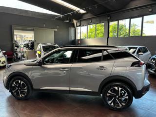 PEUGEOT 2008 usata, con Airbag laterali