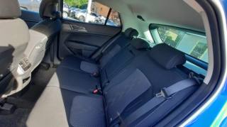 KIA Sportage usata, con Climatizzatore