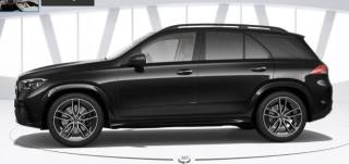 MERCEDES-BENZ GLE 450 usata, con Alzacristalli elettrici