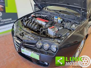 ALFA ROMEO Brera usata, con Park Distance Control